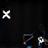 X (formerly Twitter) icon