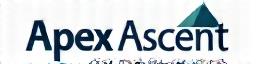 Apex Ascent Consulting Logo